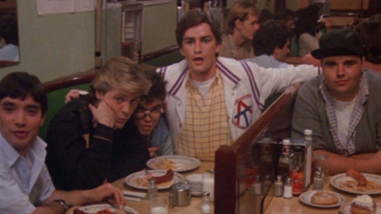 Screwballs Collection