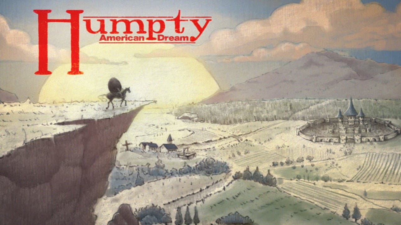 Humpty: American Dream