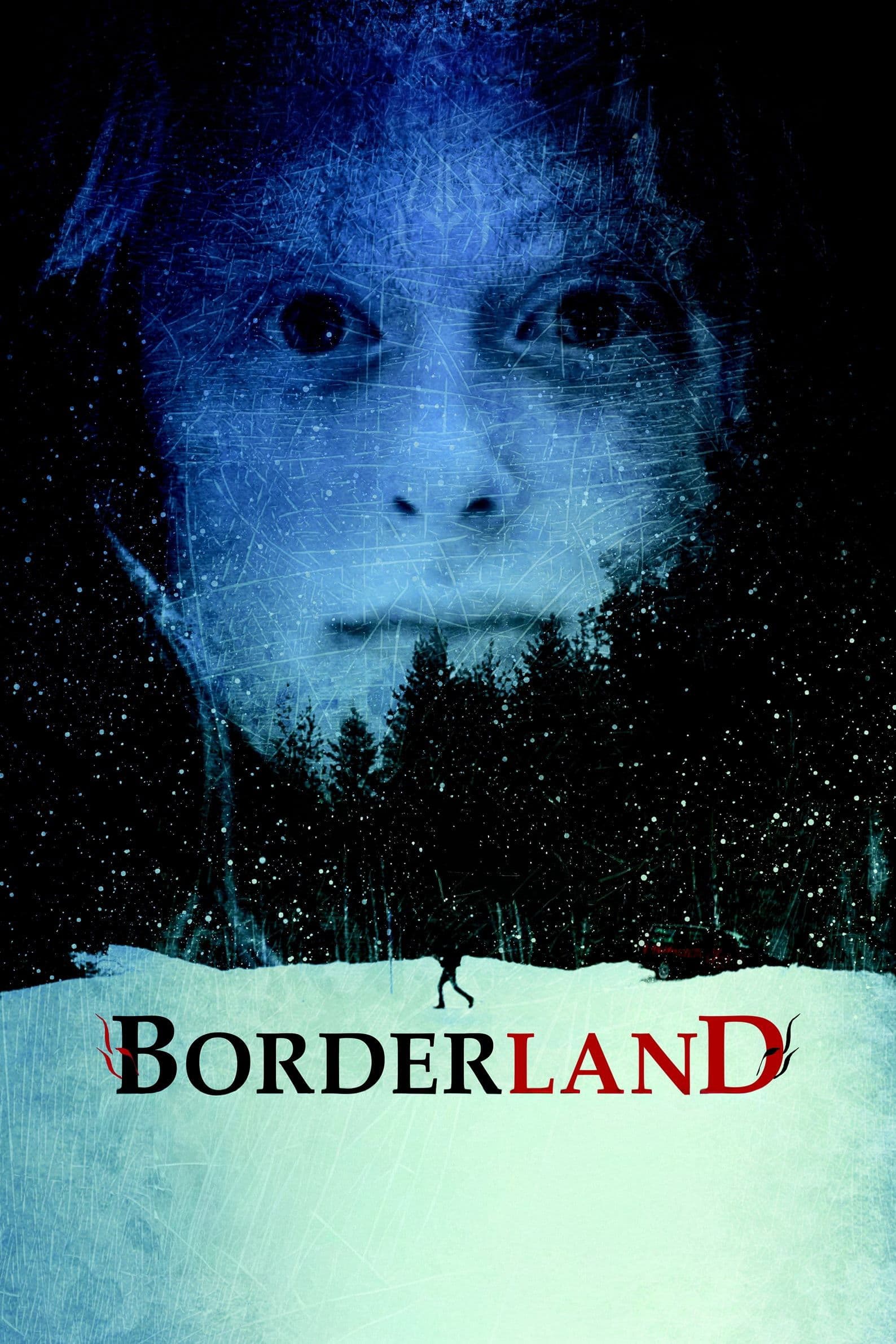Borderland