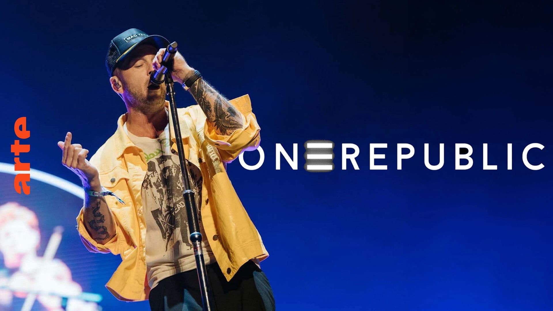 OneRepublic - Superbloom Festival 2024