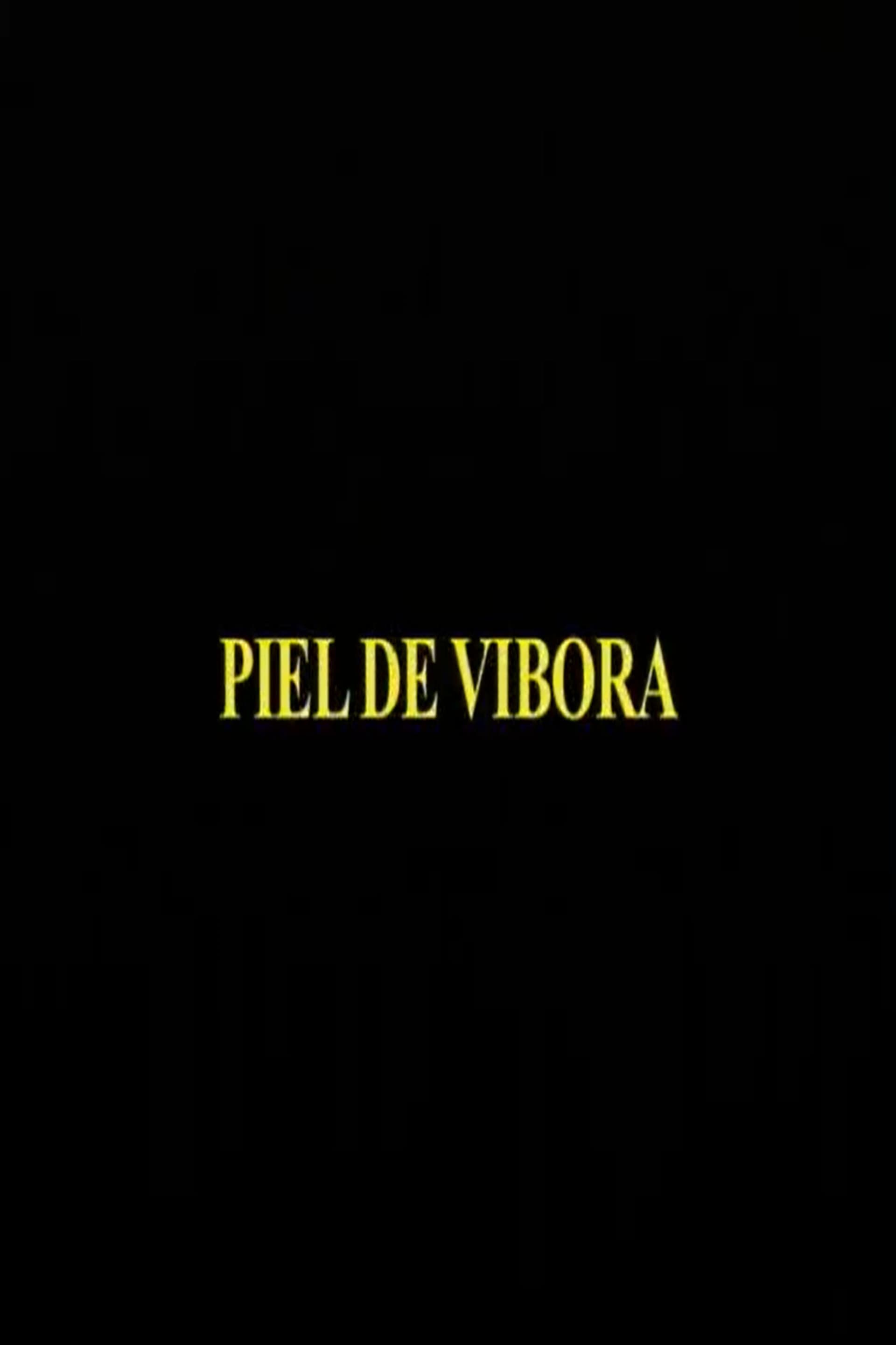 Piel De Vibora