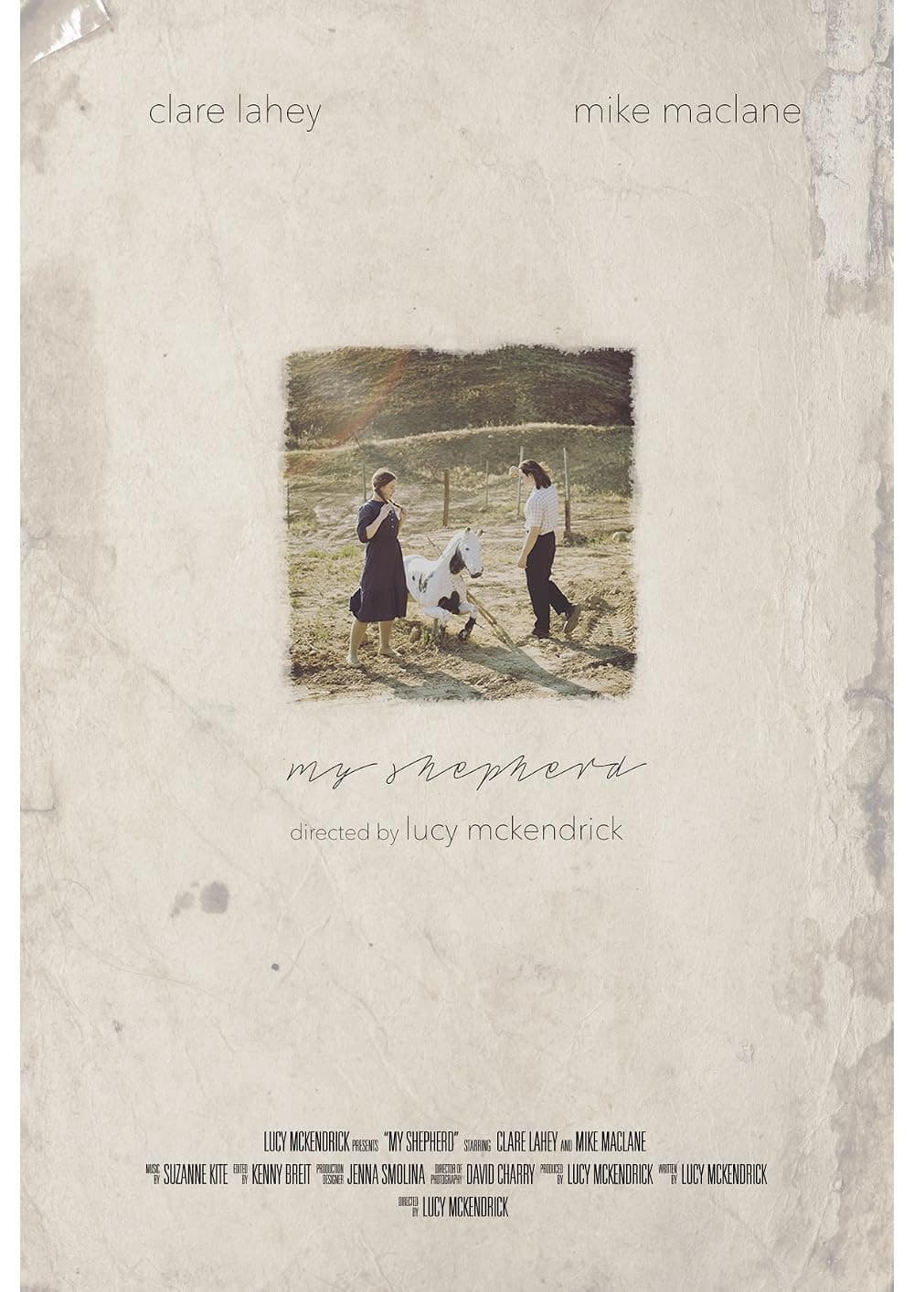 My Shepherd