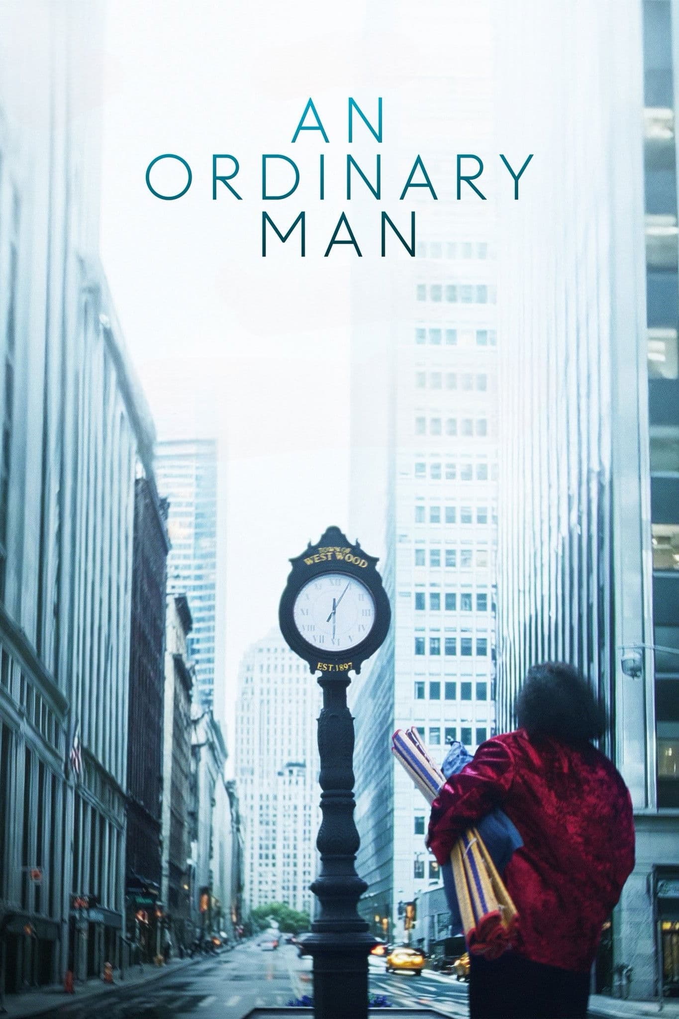 An Ordinary Man