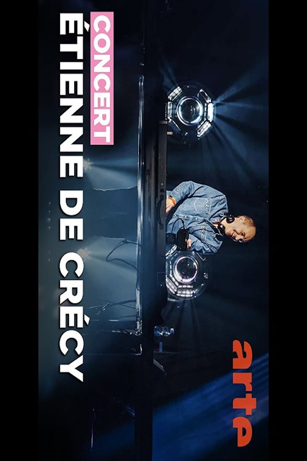 Étienne de Crécy @ L'Ososphère 2026