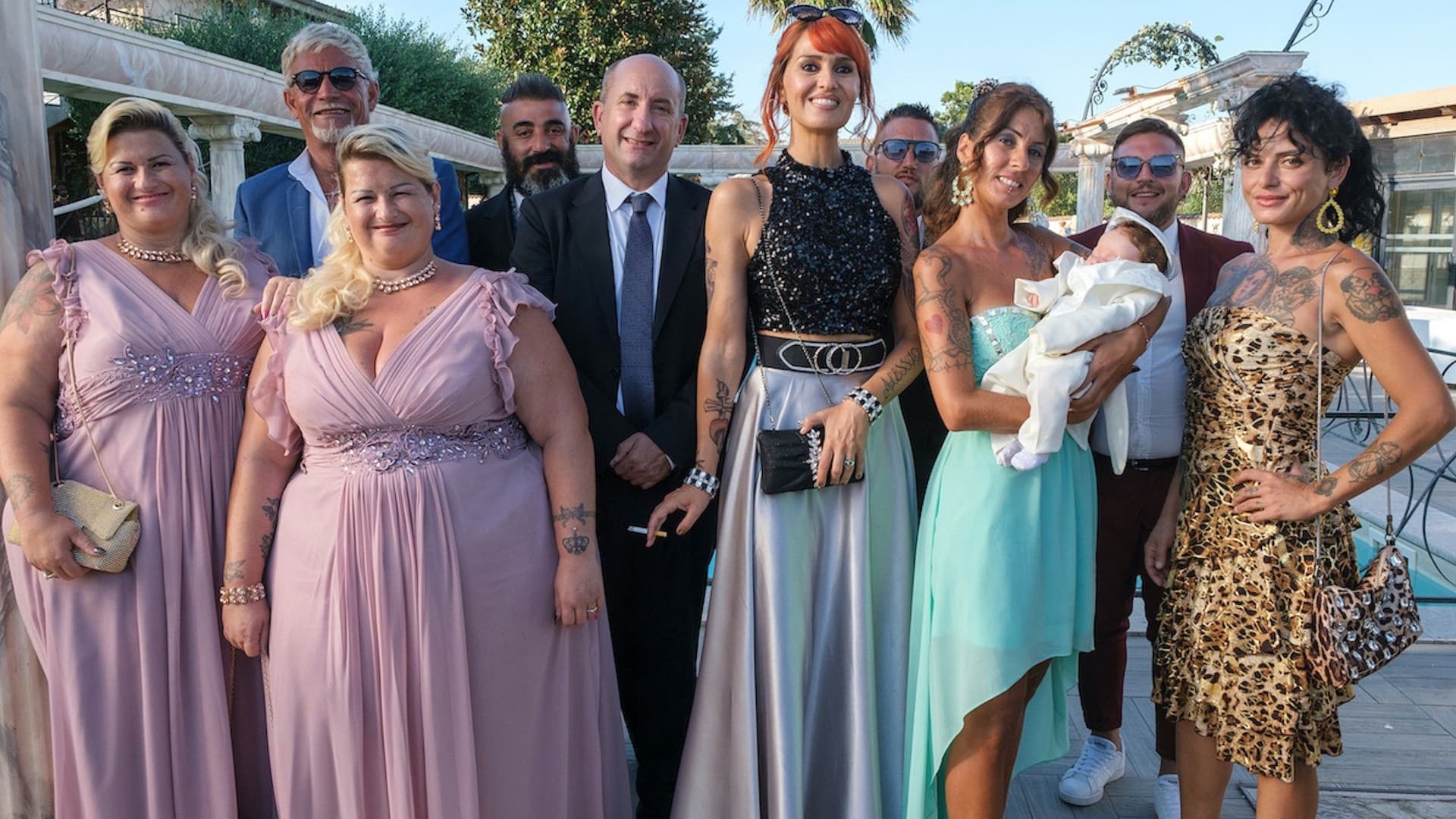 Come un gatto in tangenziale - Collezione