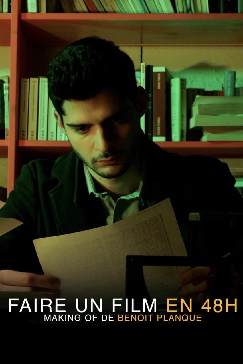 Faire un film en 48h
