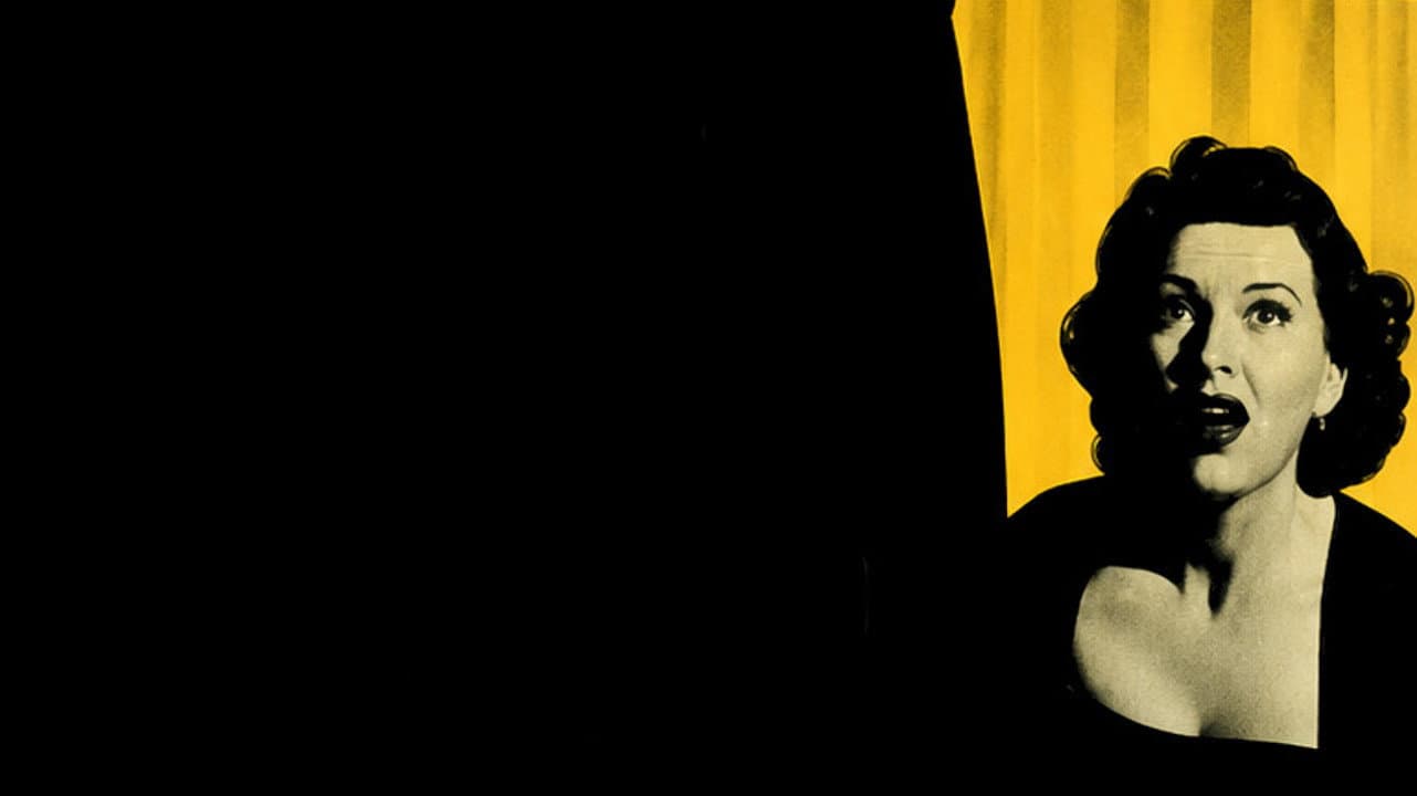 Man in the Shadow