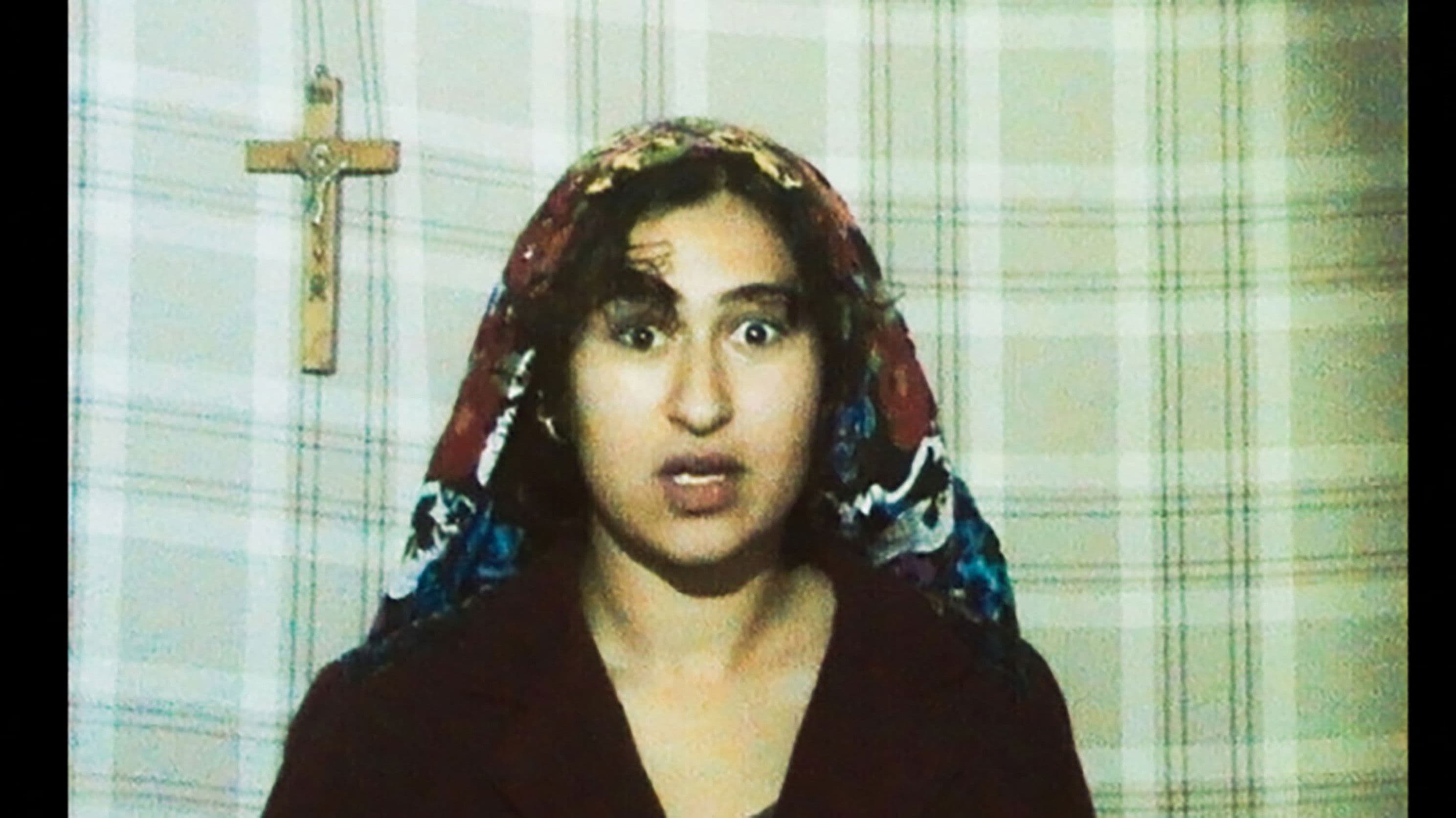 Beating the fear of Jinn into me