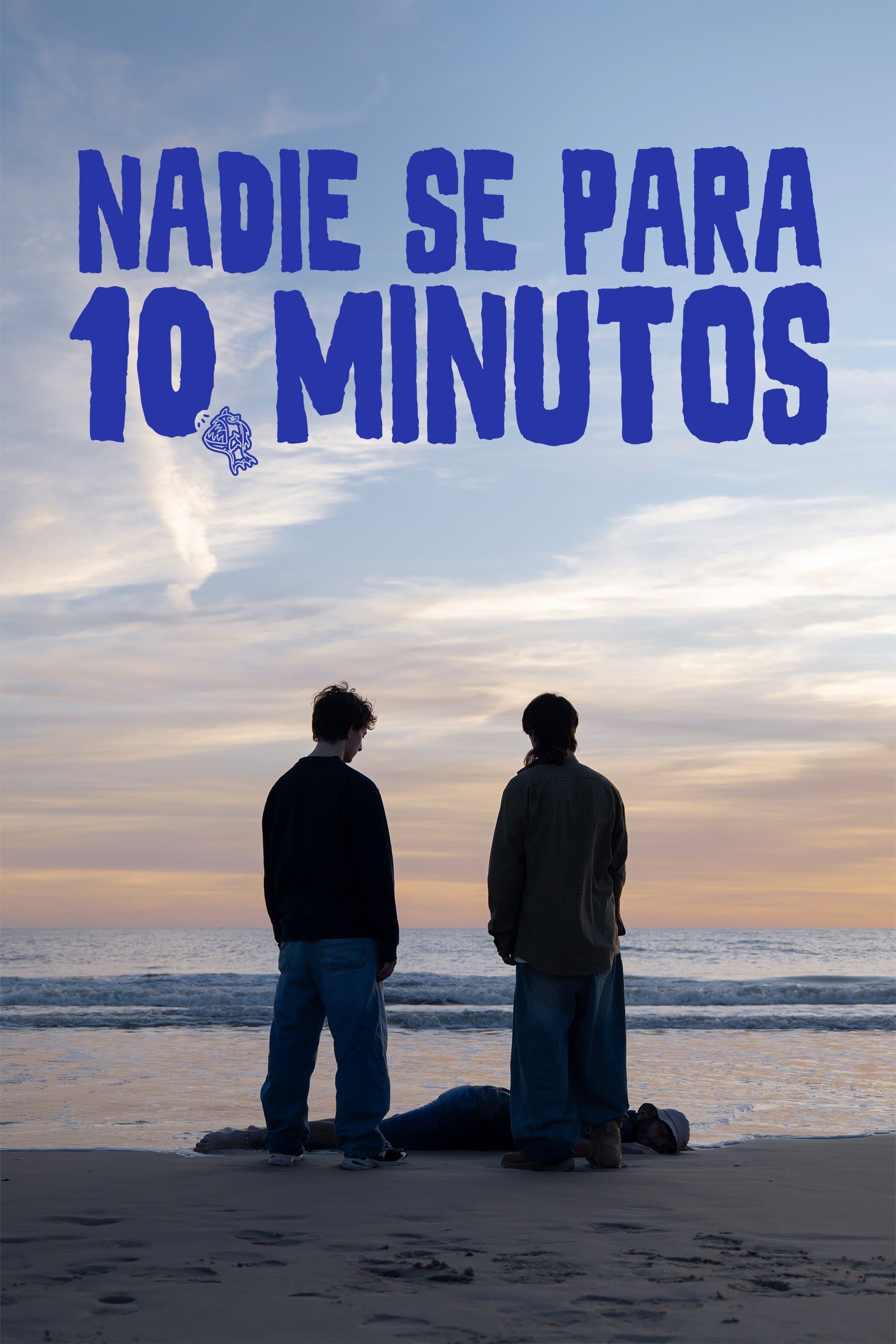 Nadie se para 10 minutos