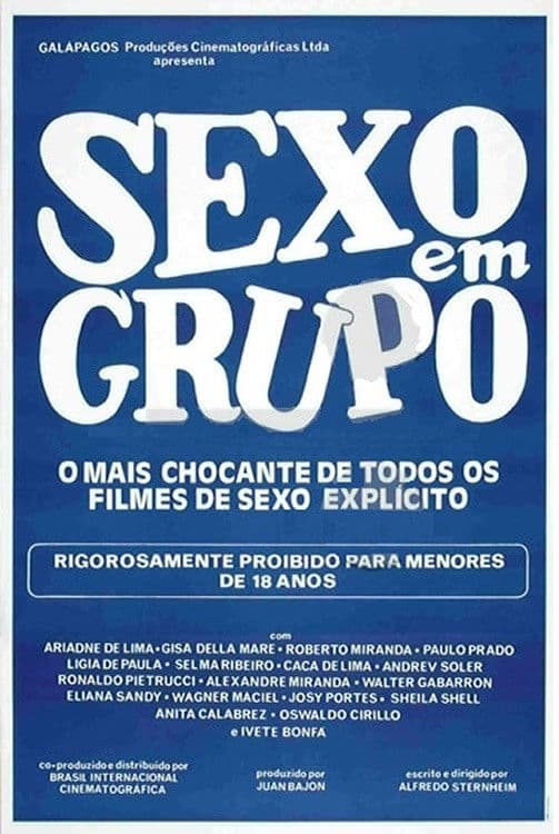 Group Sex