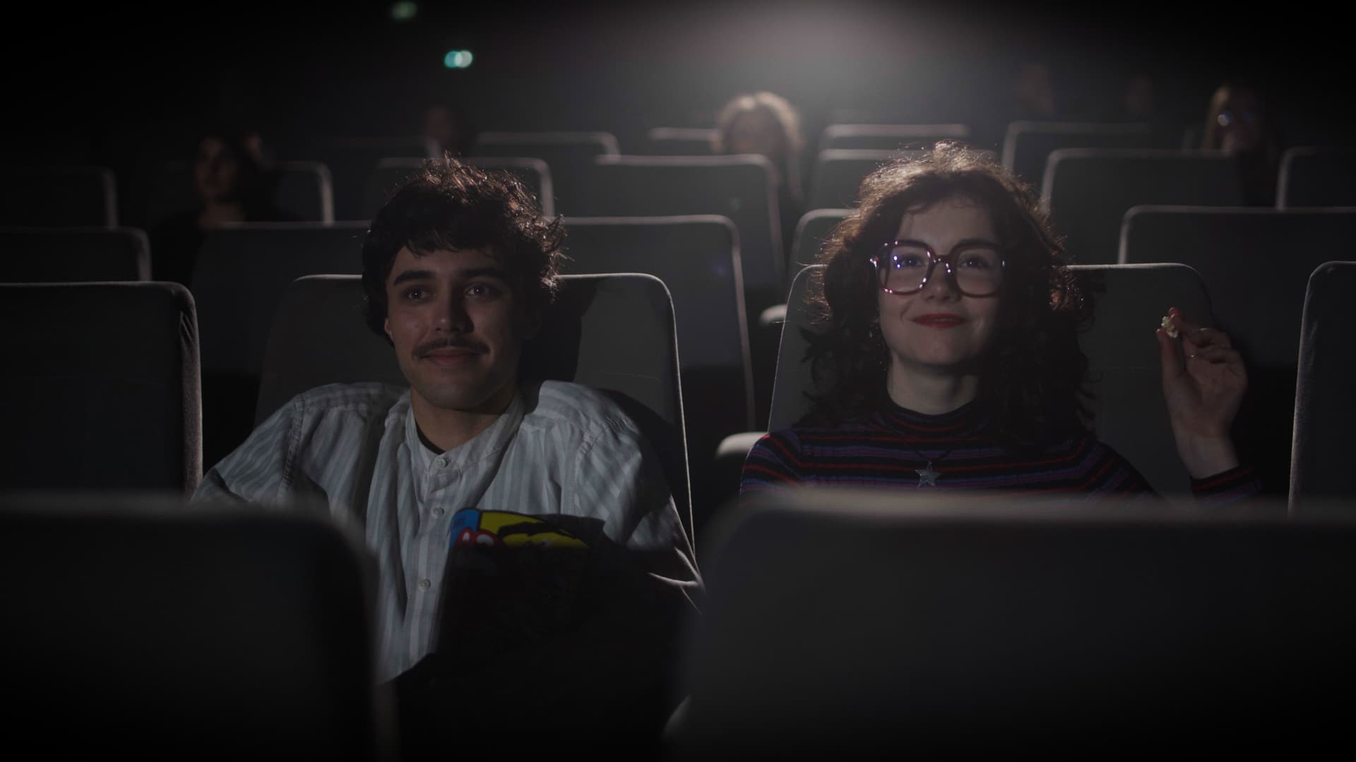 Le Scénario de l’Amour