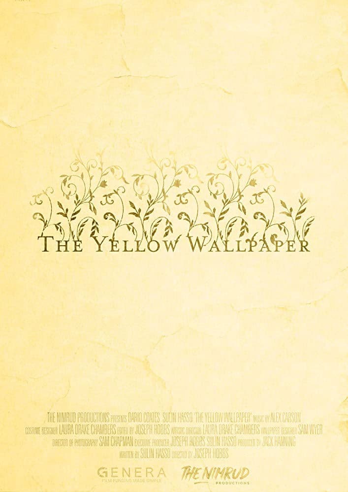 The Yellow Wallpaper