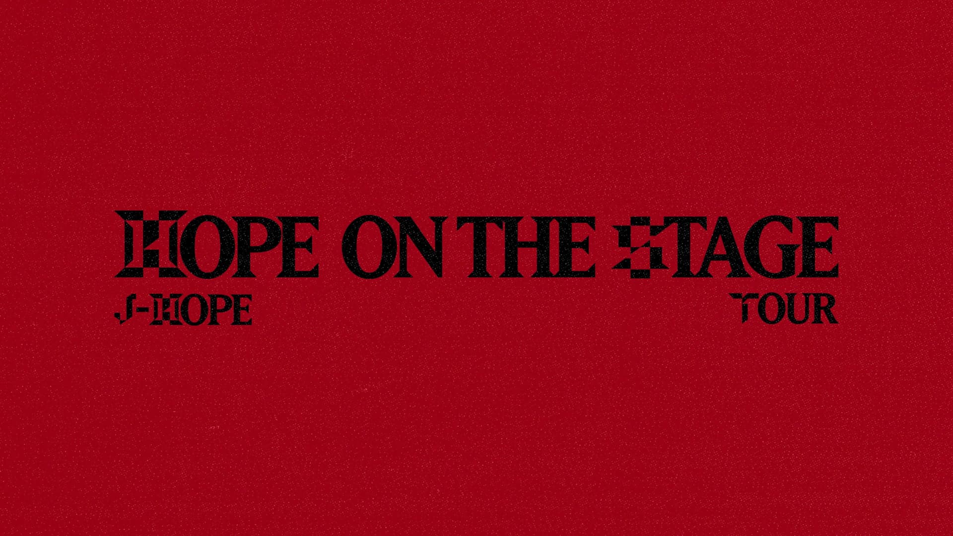 J-hope Tour 'HOPE ON THE STAGE' in SEOUL Day 2