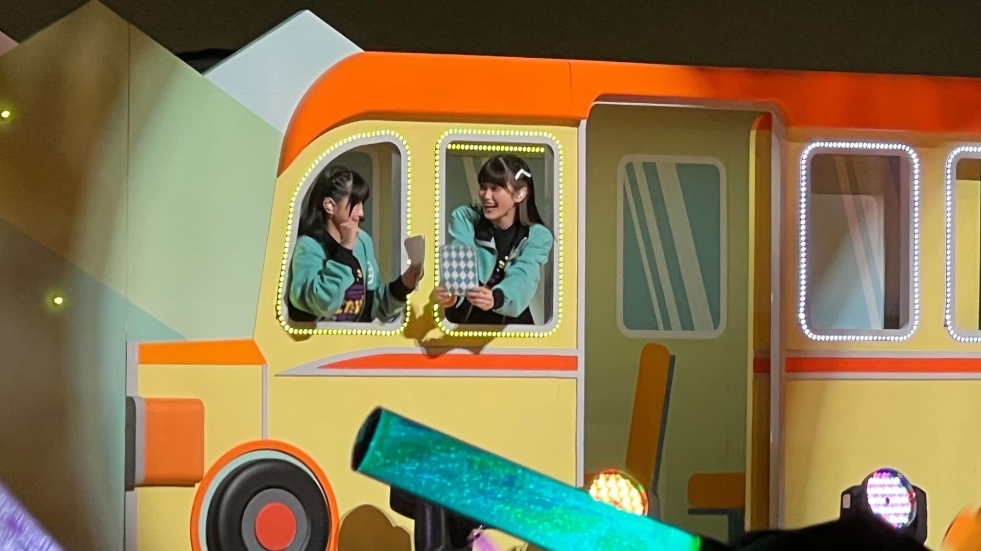 Love Live! Nijigasaki High School Idol Club Nijitabi! TOKIMEKI FAN MEETING TOUR