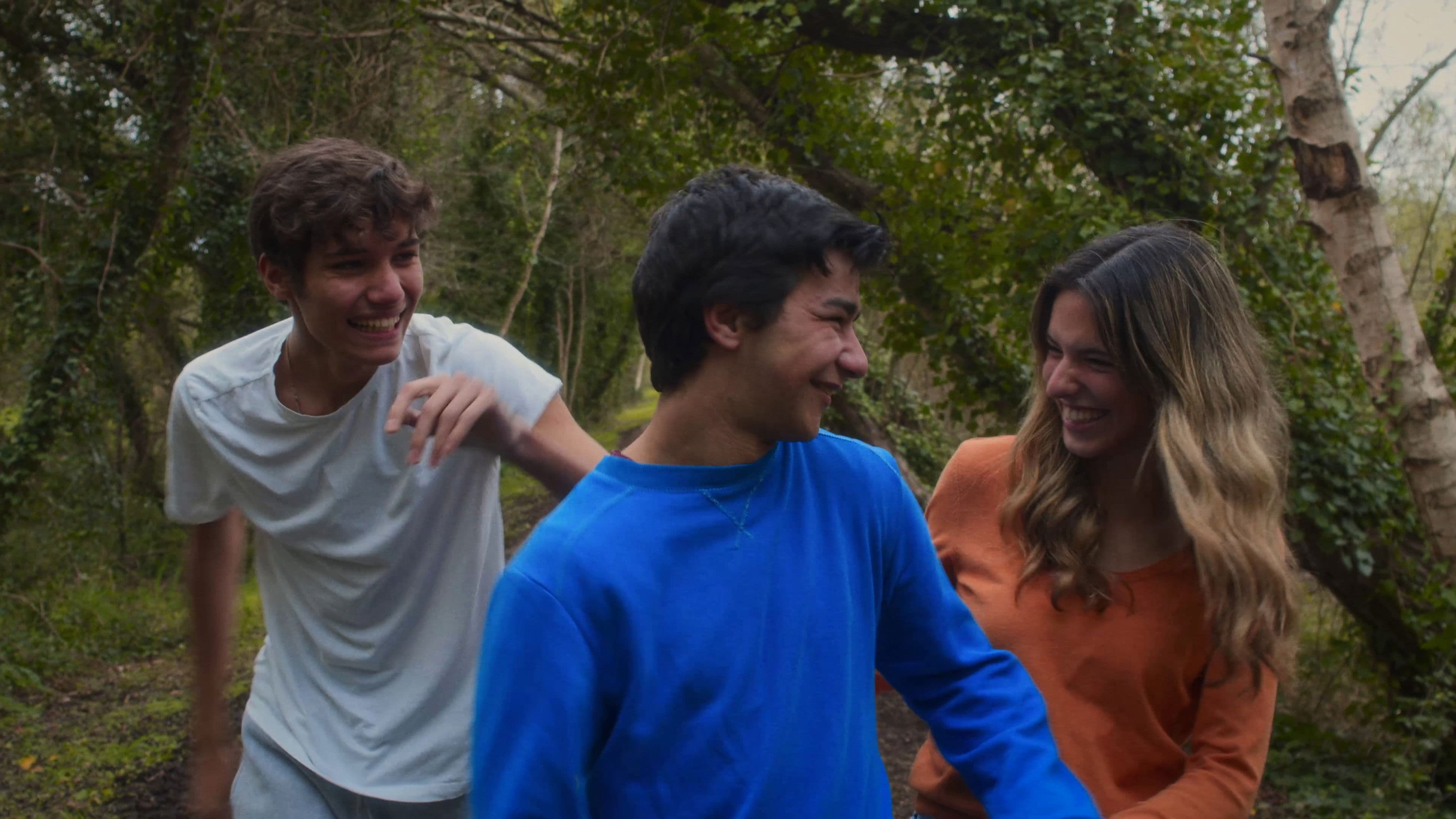 Bonds That Time Does Not Break