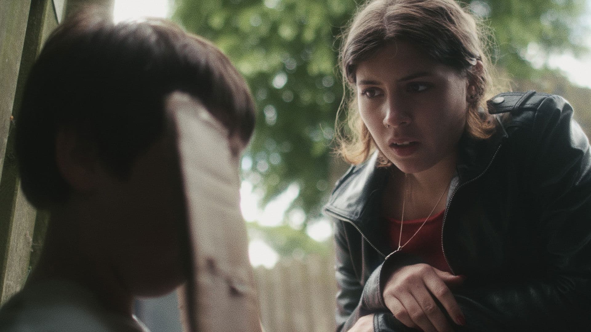 Sie Wollen die Kinder!