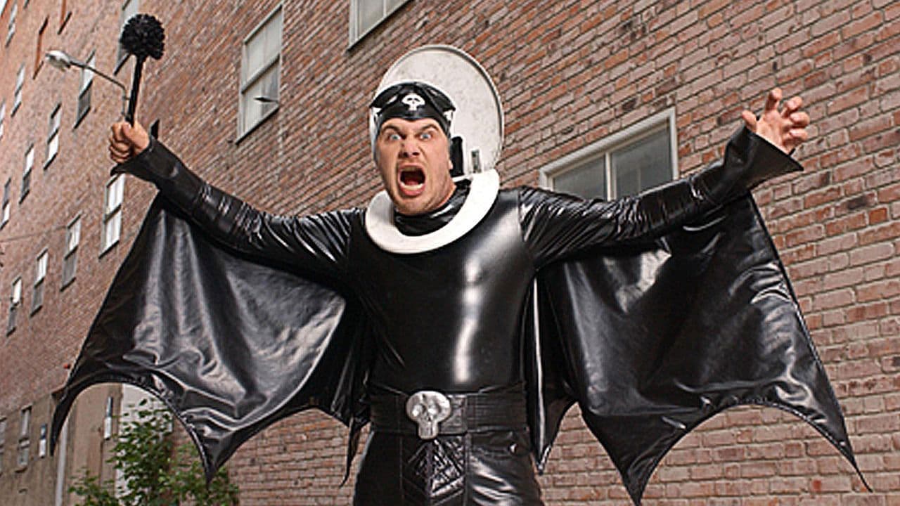 Dr Mugg Tutti Prutti