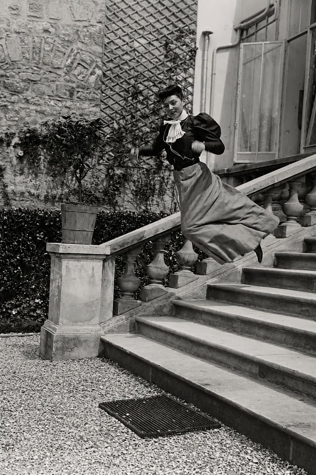 Jacques Henri Lartigue – La vie en relief