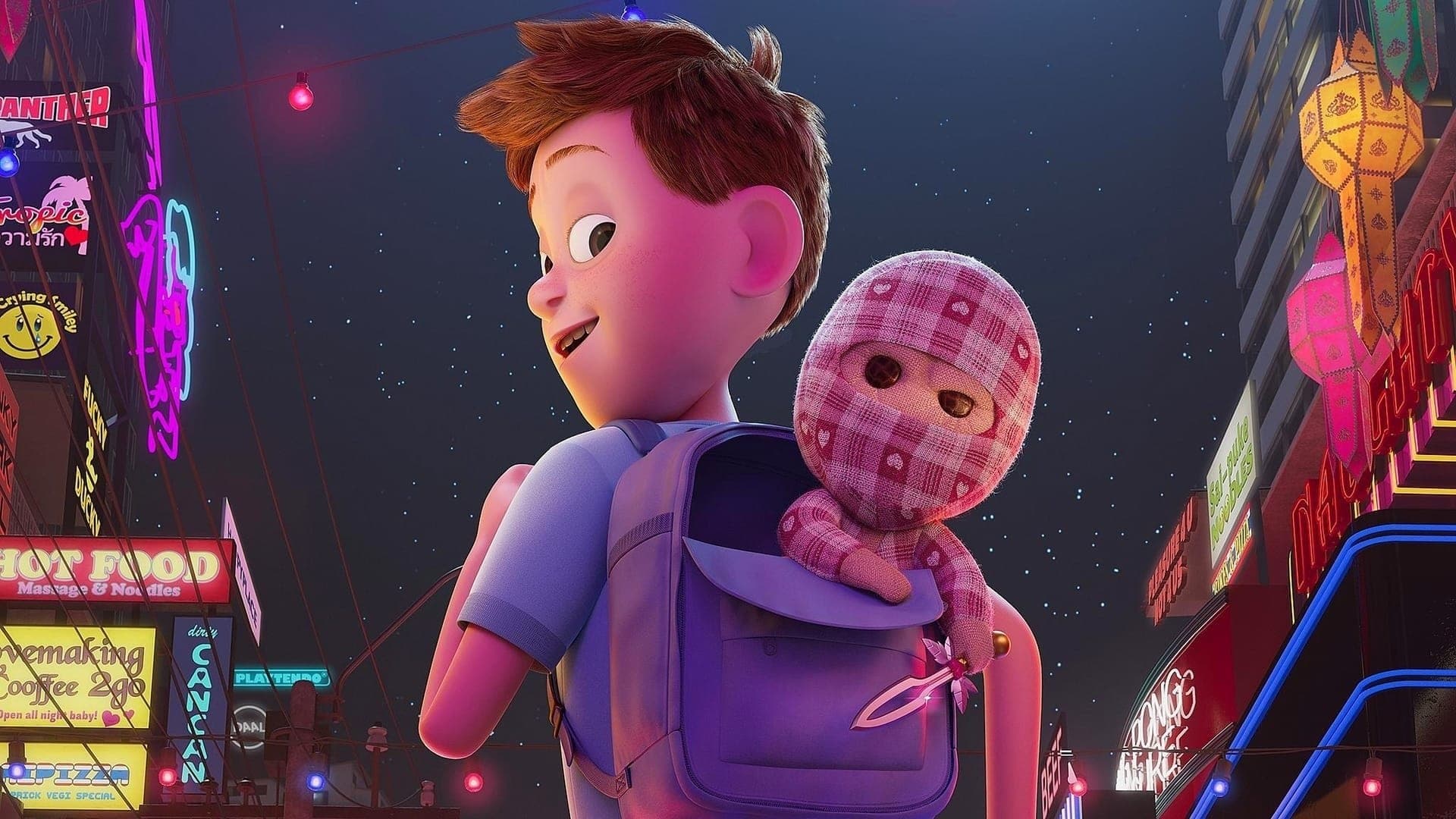 Checkered Ninja (Collection)