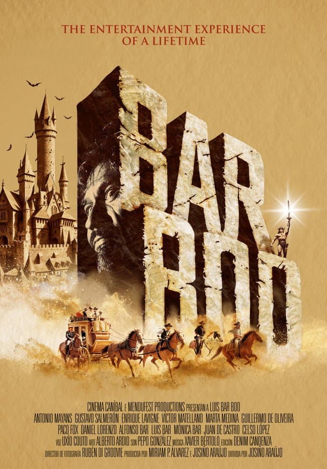 BAR BOO
