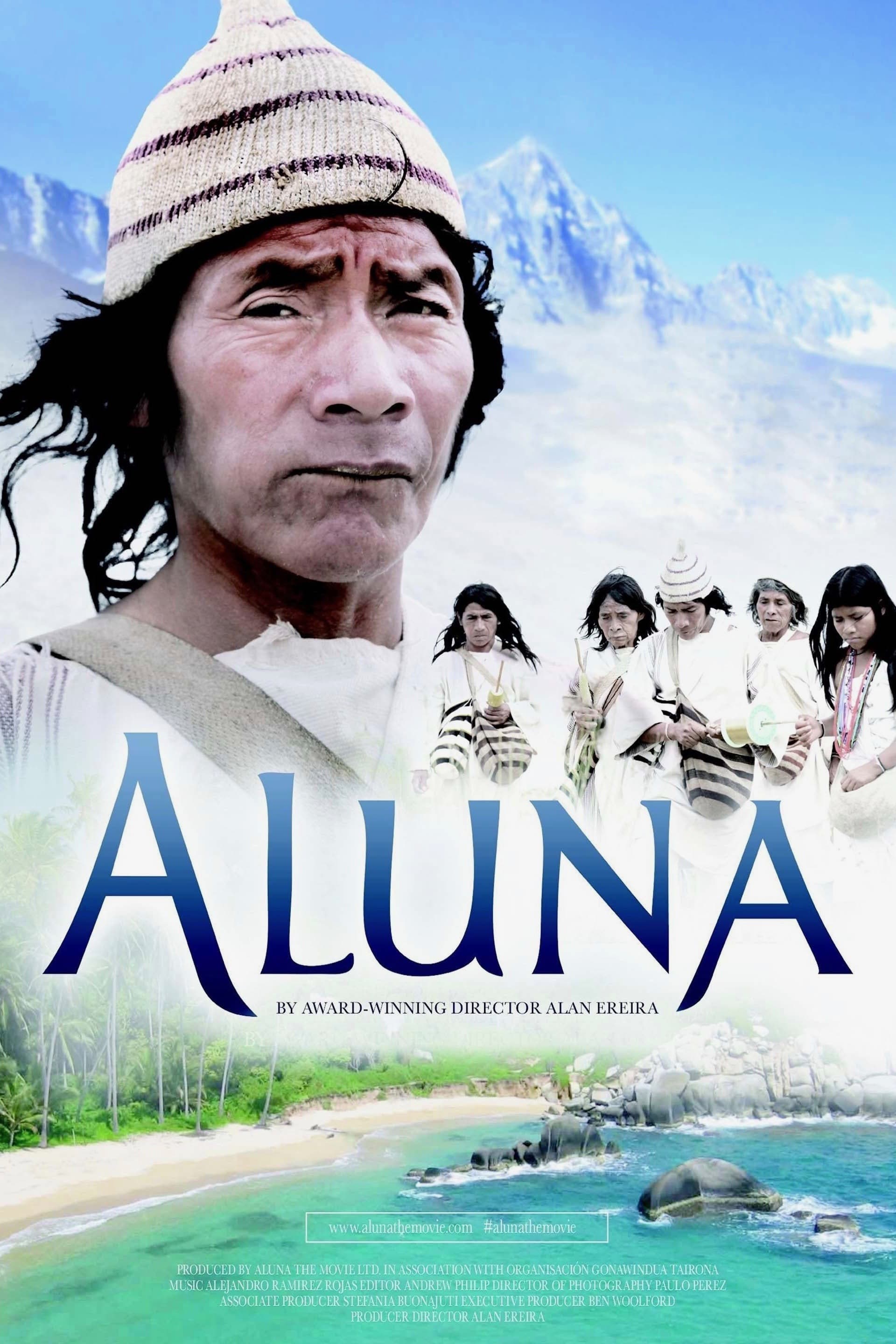 Aluna