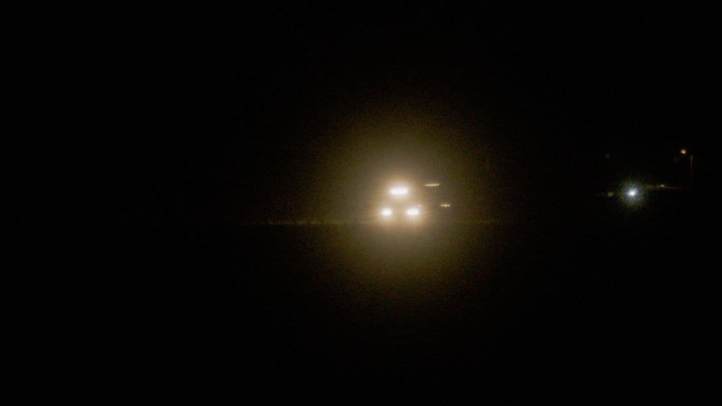 I Have Never Been This Close