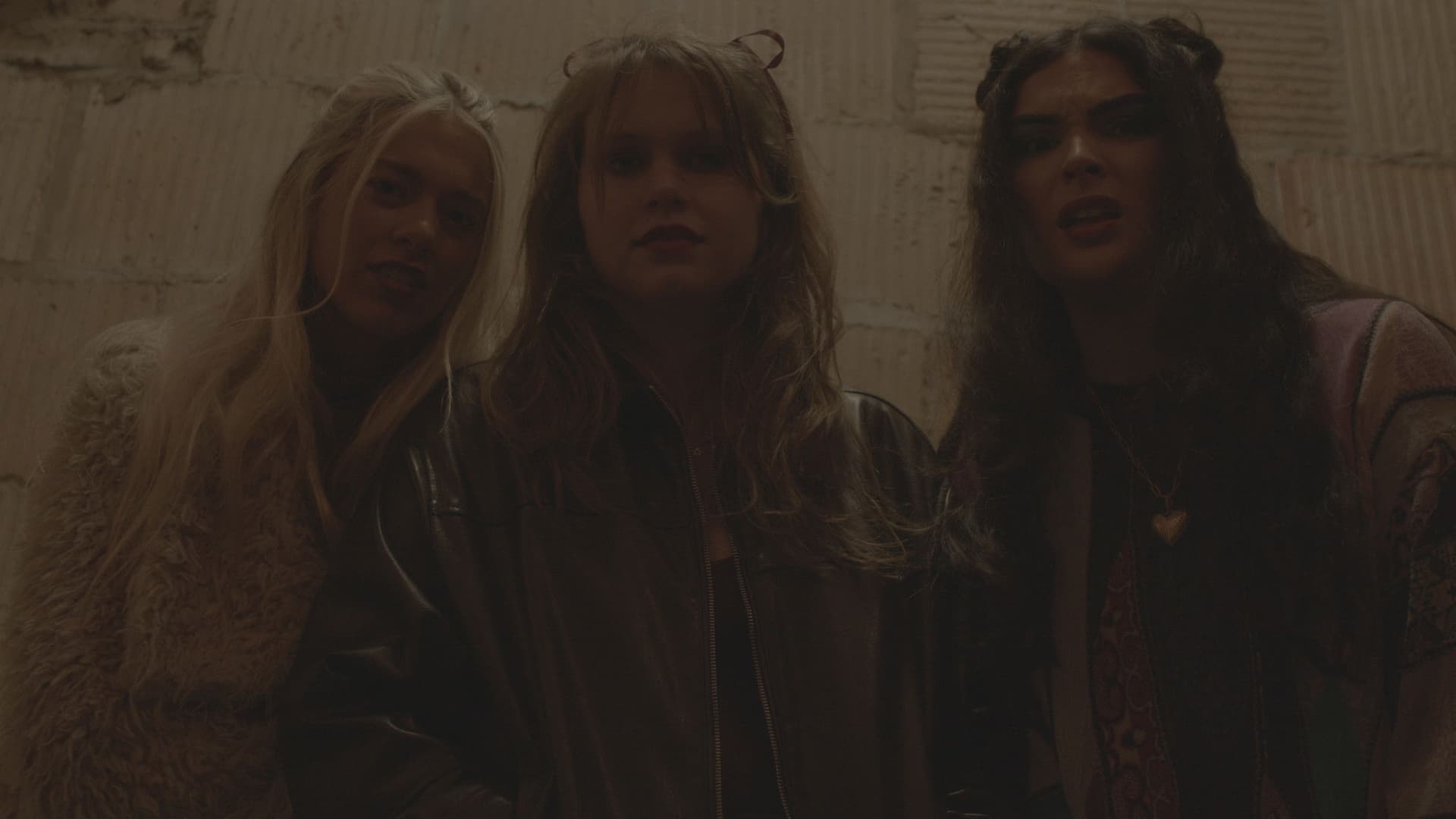 Let's Kill Case McKenna