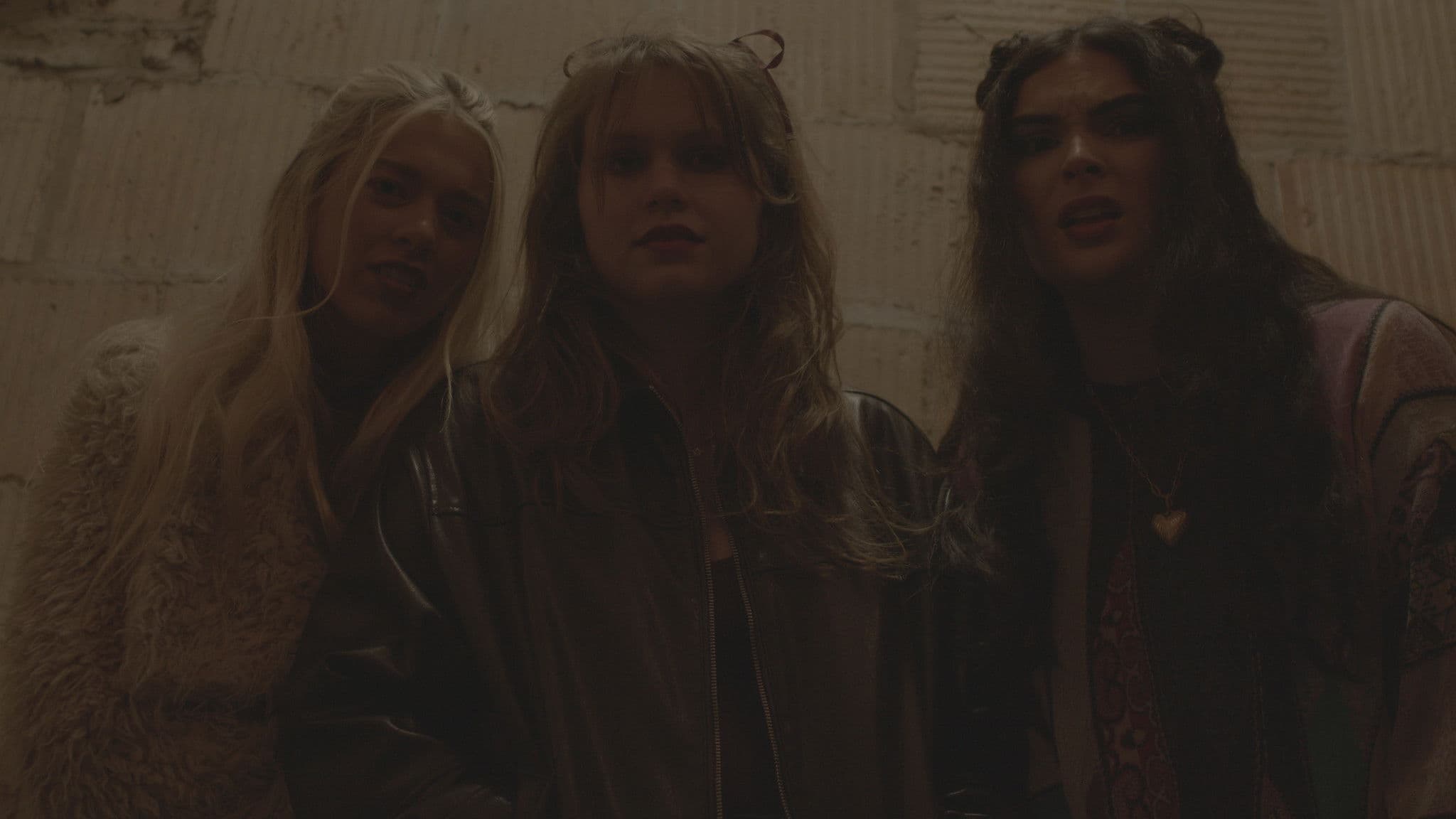 Let's Kill Case McKenna