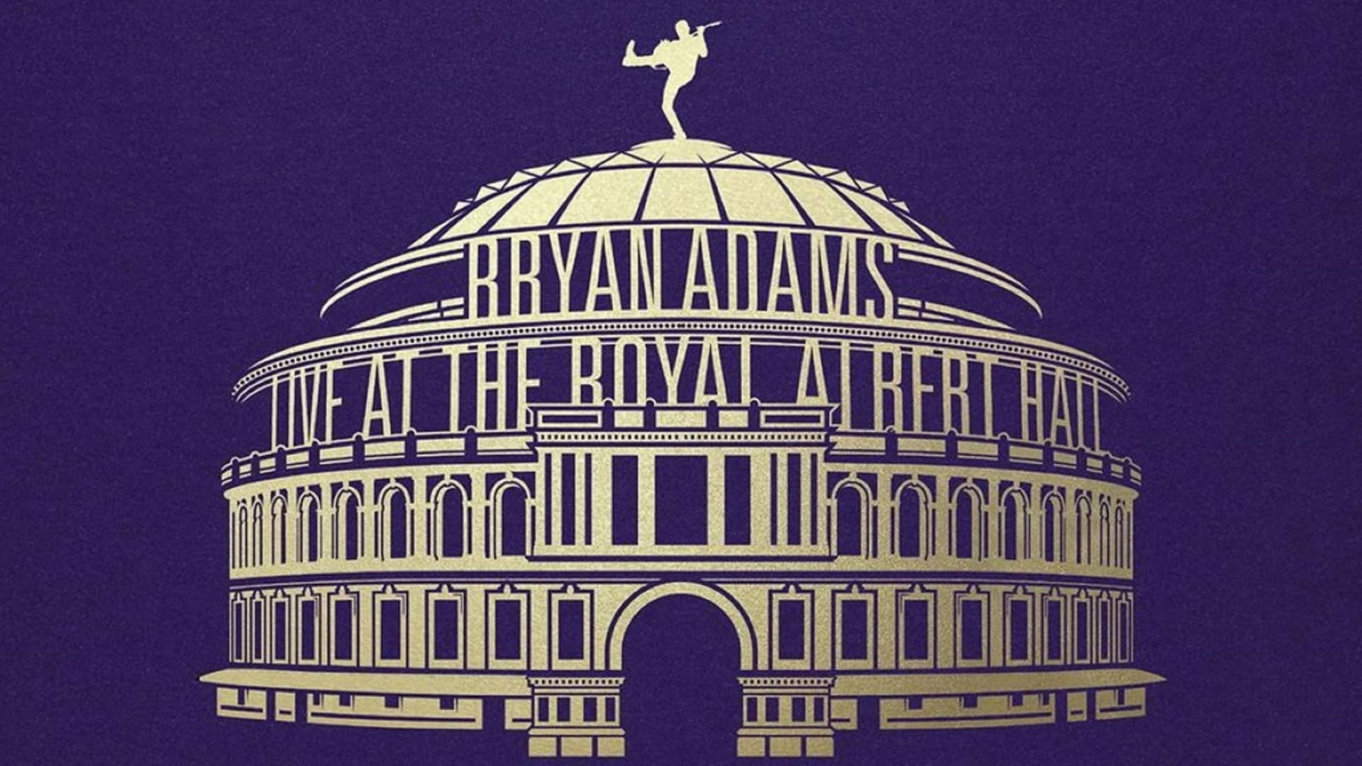 Bryan Adams - Waking Up the Neighbours Live At The Royal Albert Hall