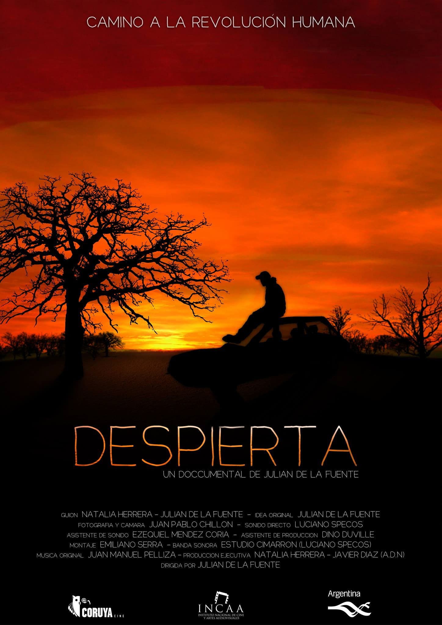Despierta