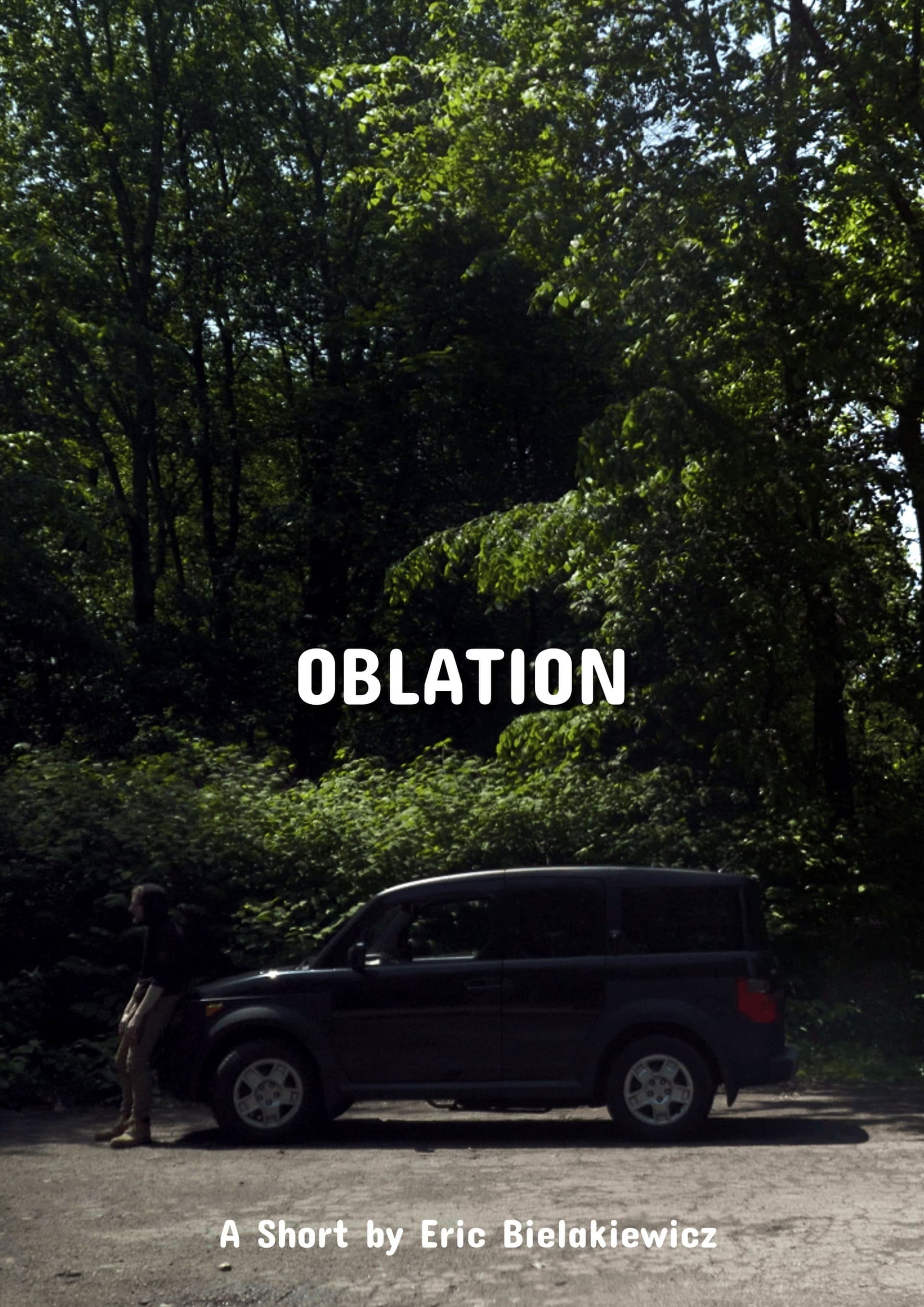 Oblation