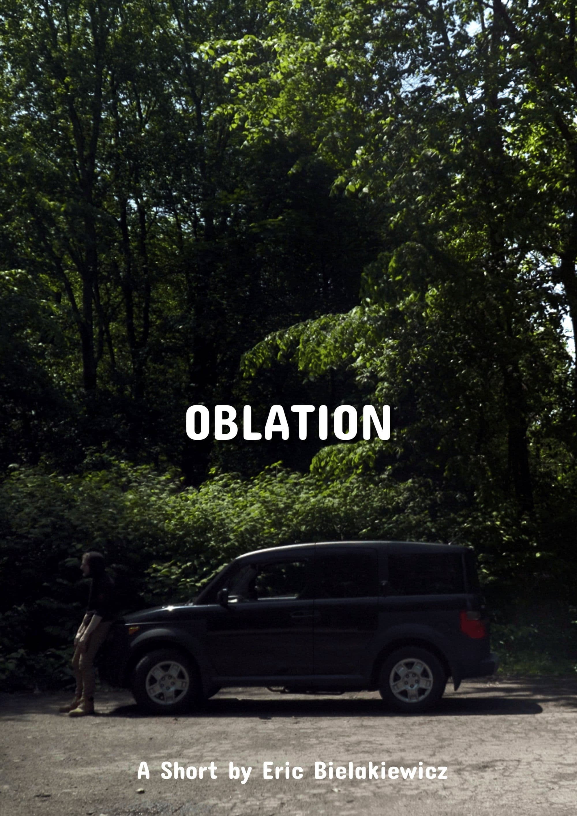 Oblation