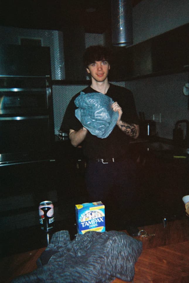 Diary of a Digital Pimp