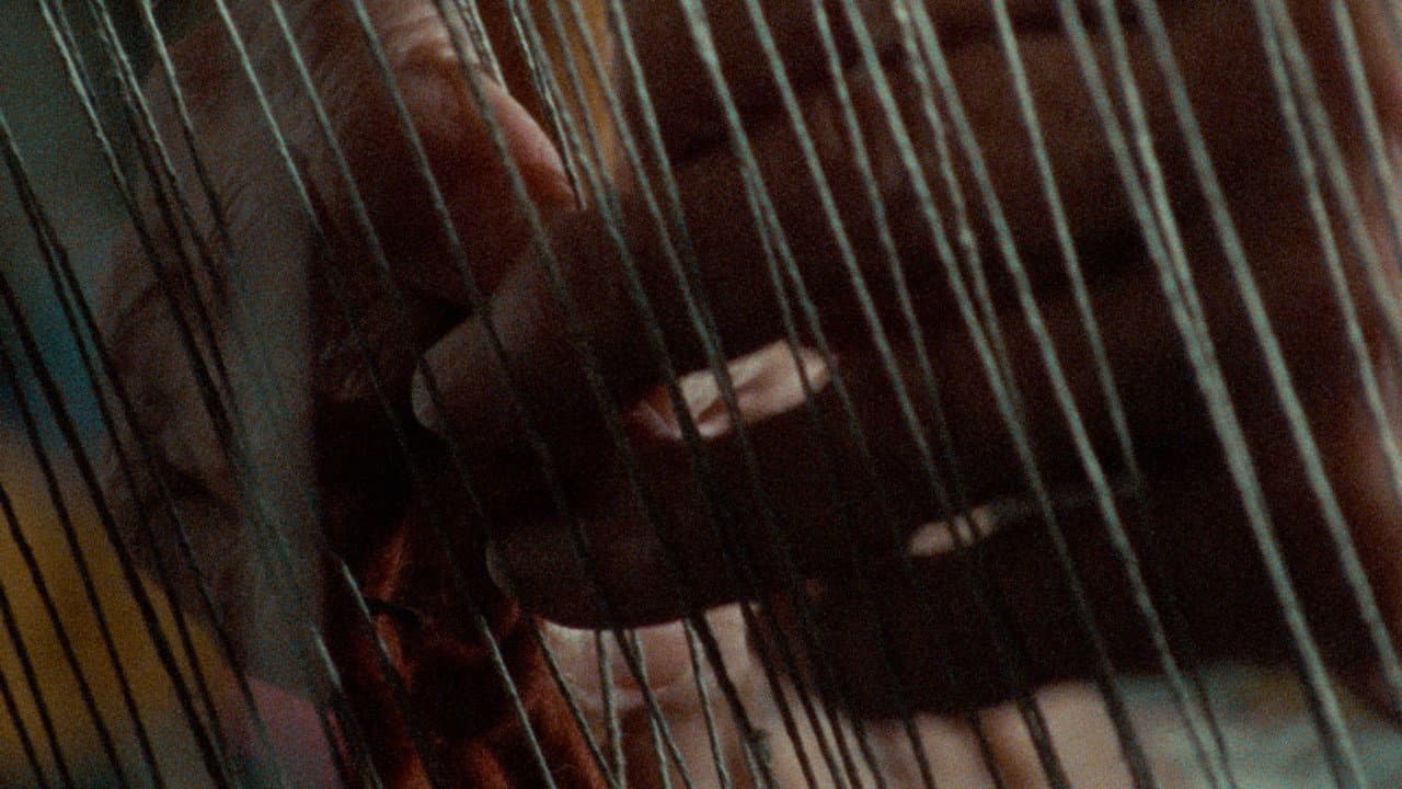 Woven