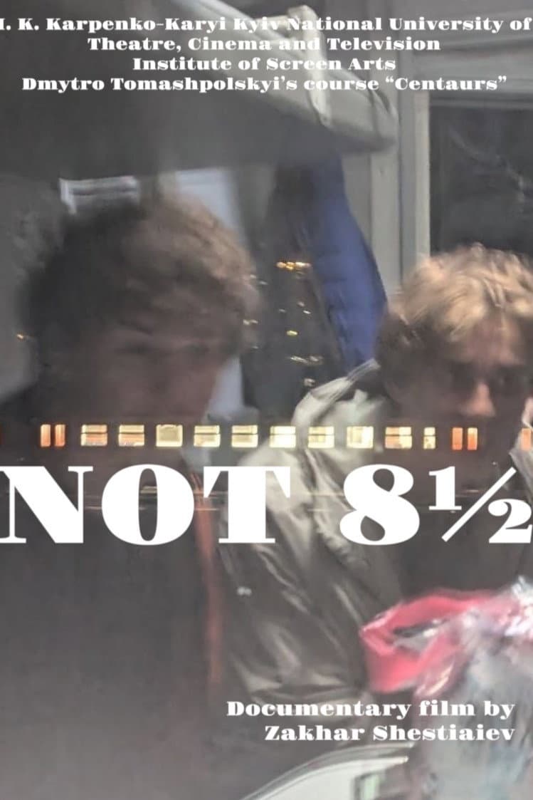 Not 8½
