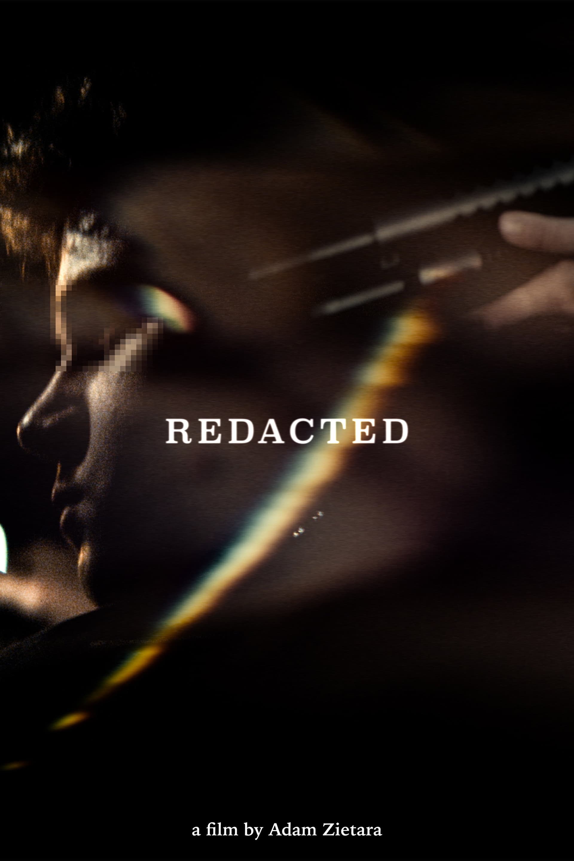 Redacted