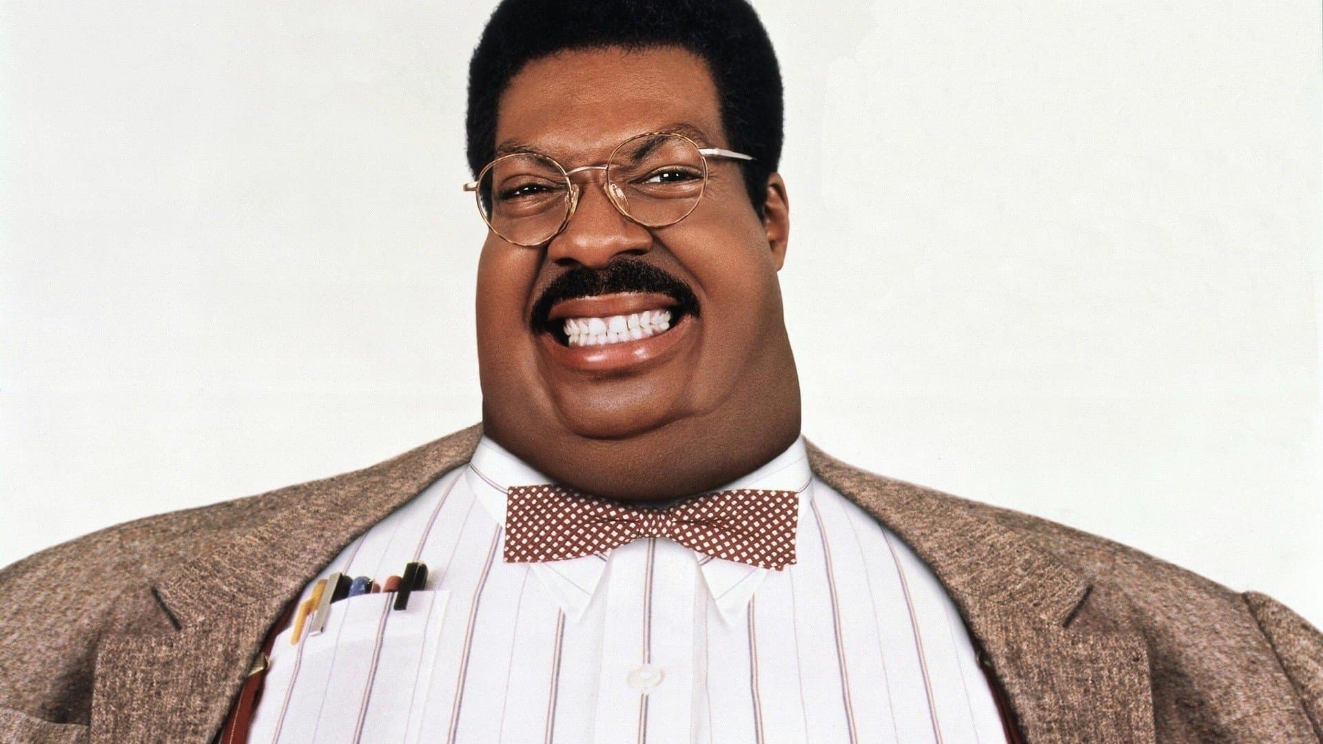 The Nutty Professor Collection
