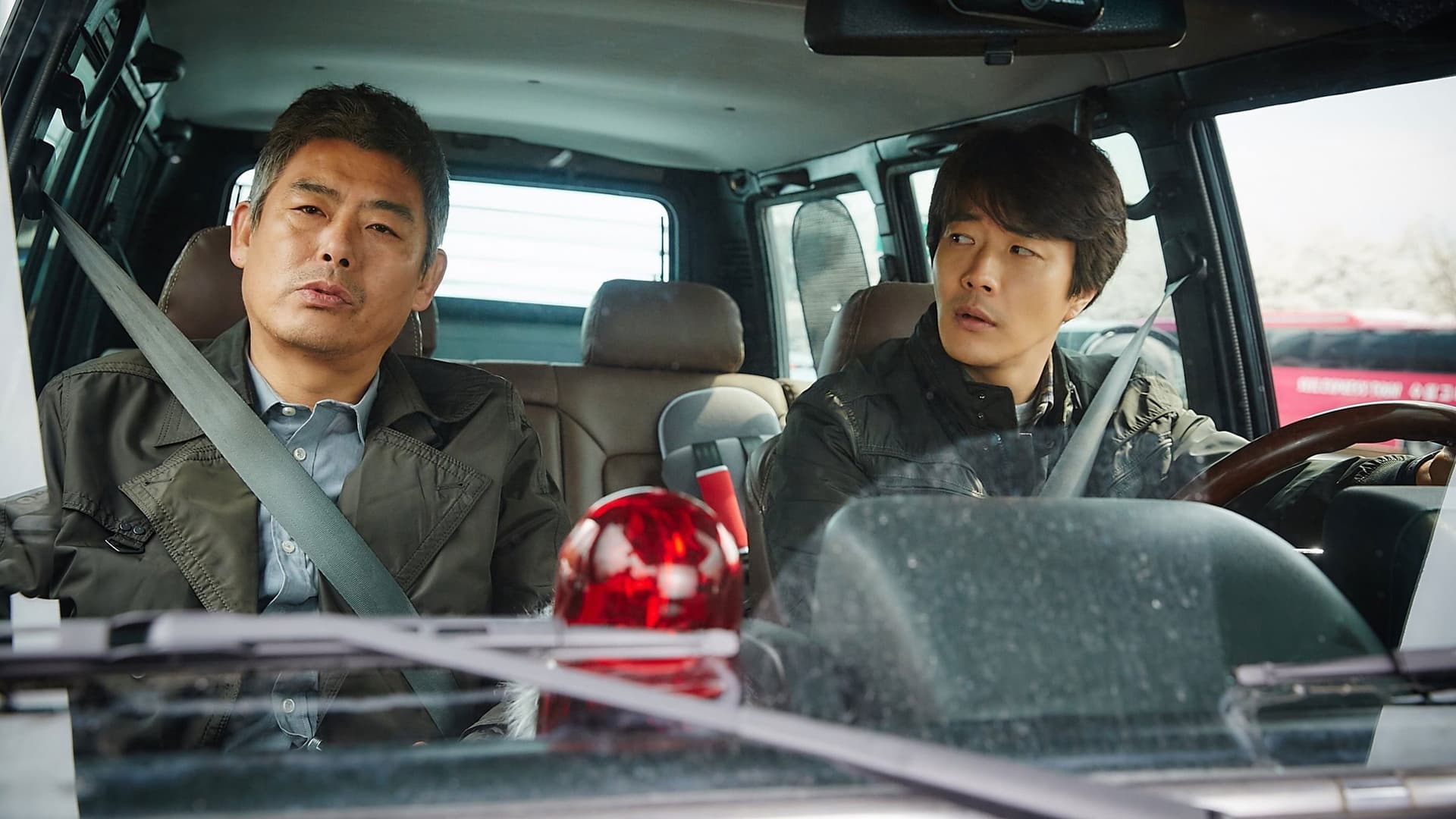 The Accidental Detective Collection