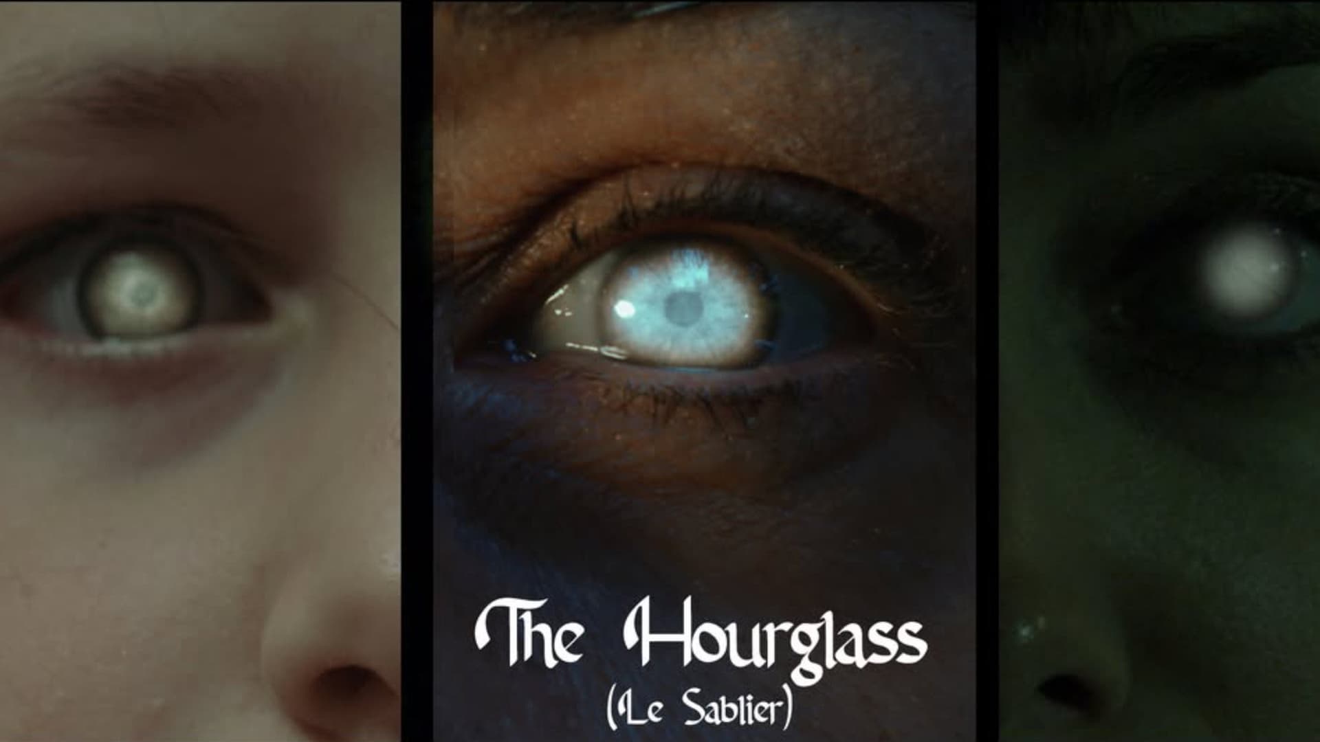 The Hourglass