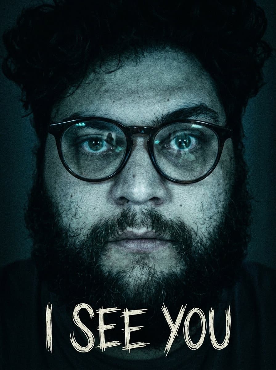 I see you