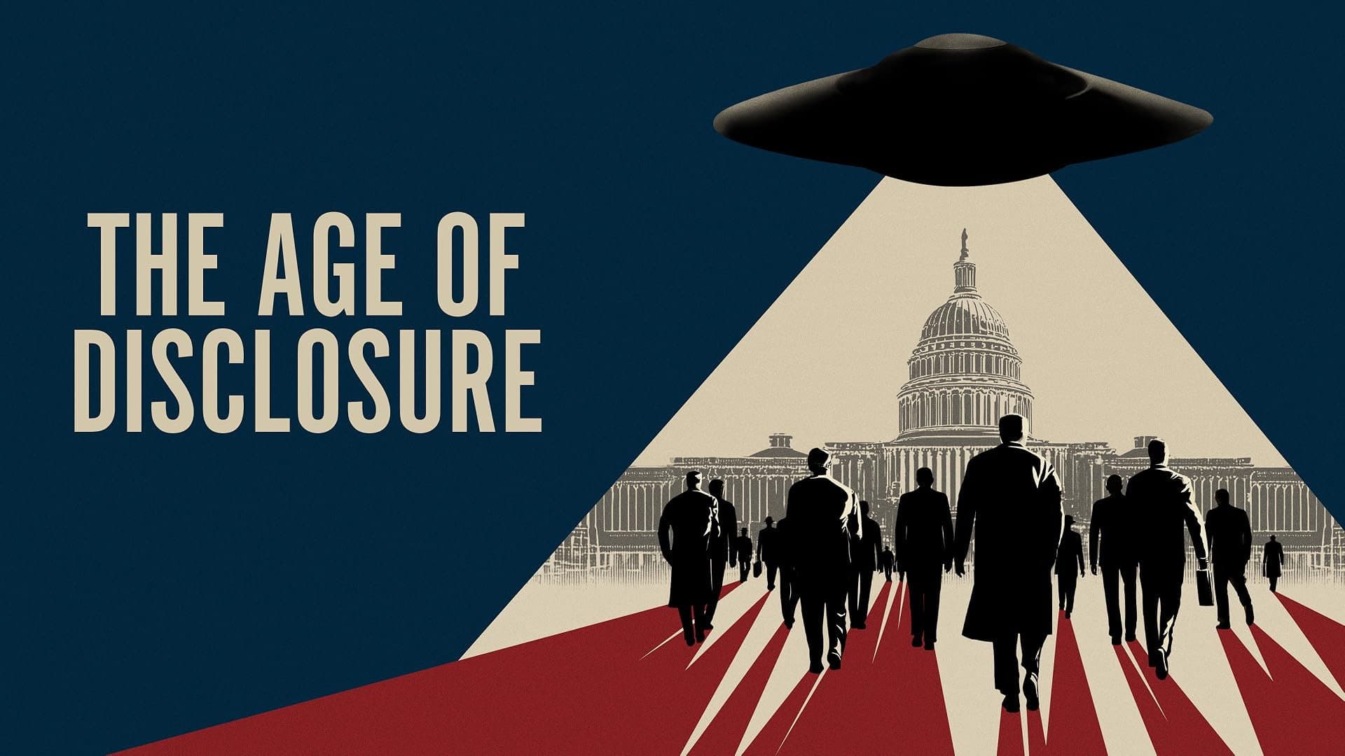 Beyond Top Secret: The Era of Disclosure