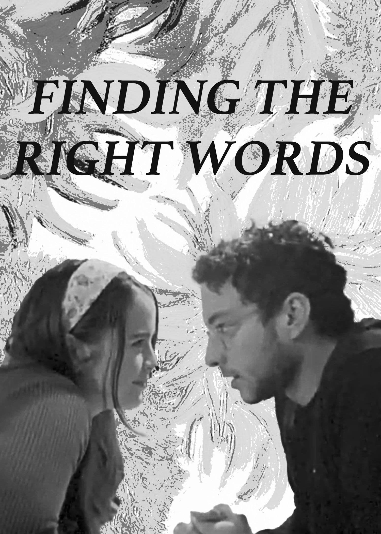 Finding the Right Words