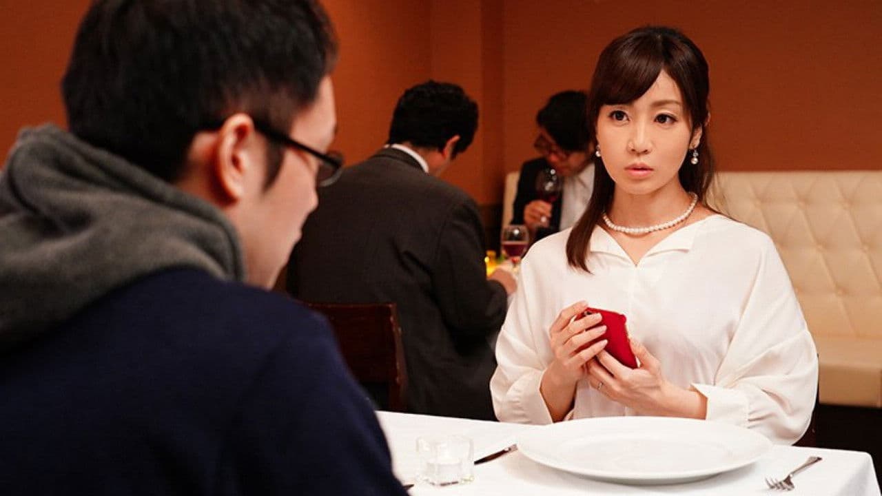 JUL-237 “Hey, Are You Really A Cherry Boy?” – A Married Woman Who Fell For A Cherry Boy Con – Yuka