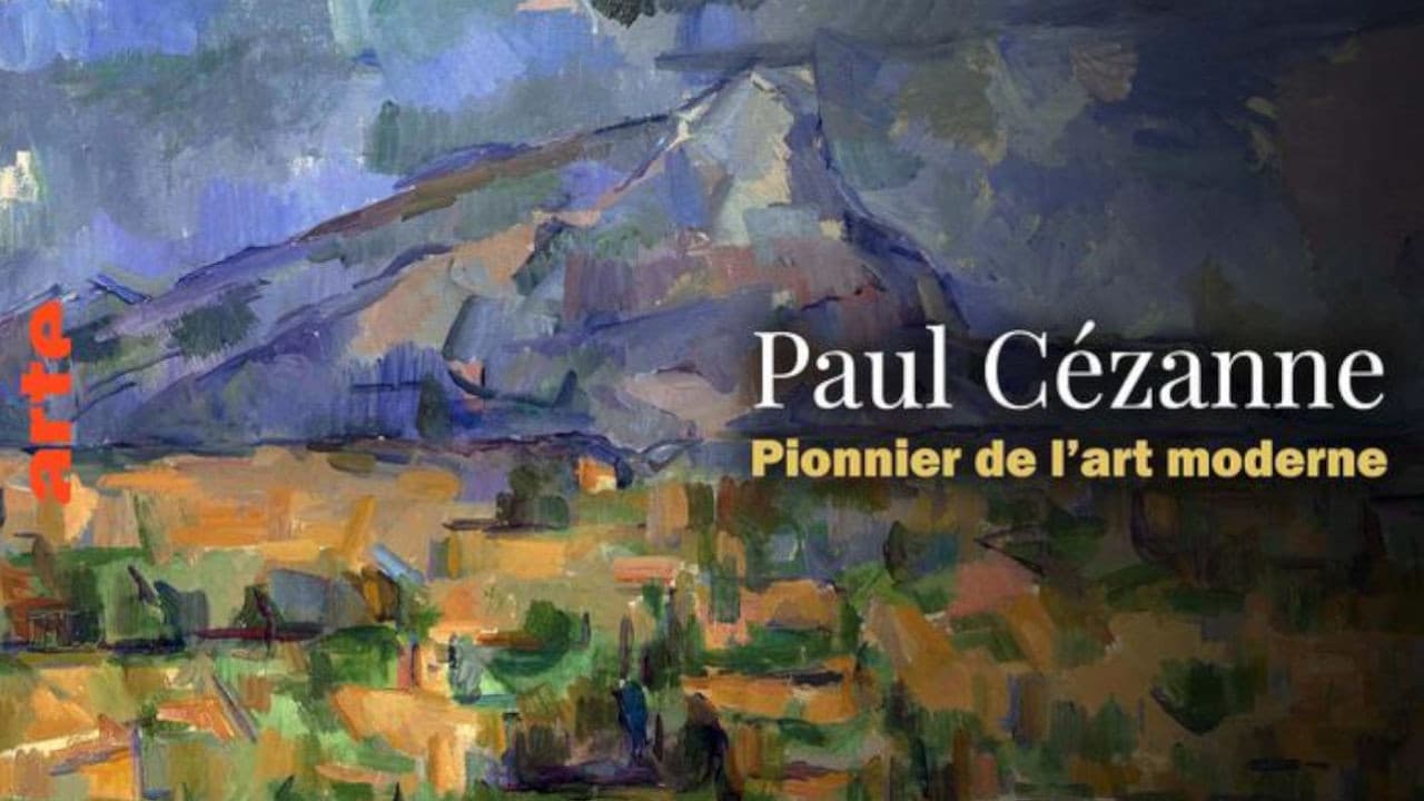 Paul Cézanne: Pioneer of Modern Art