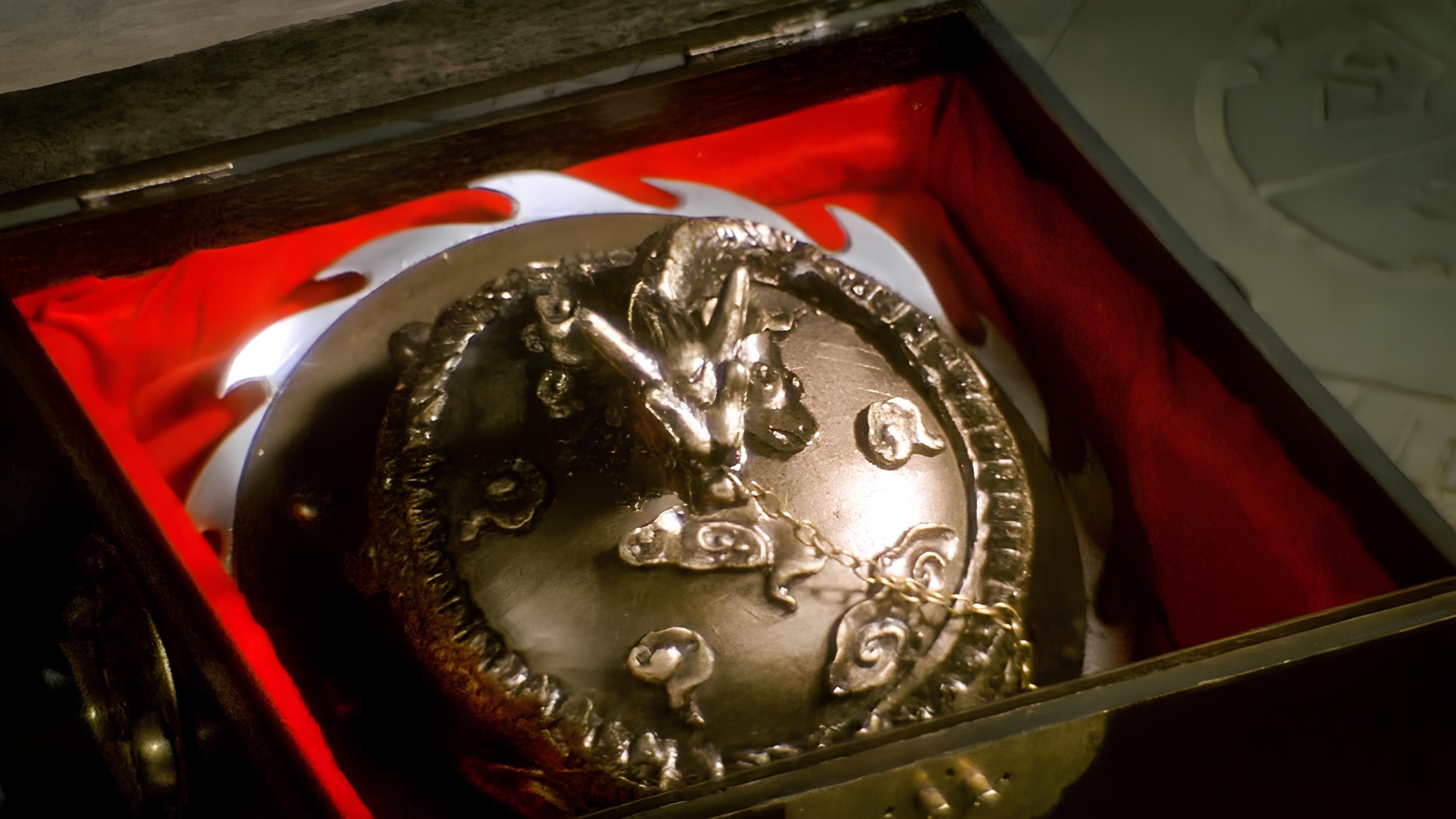 Flying Guillotine Collection