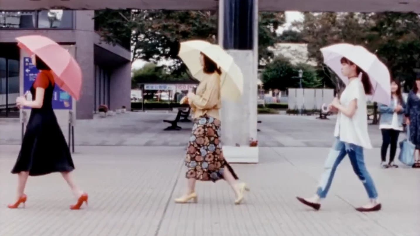 Fashion Runner