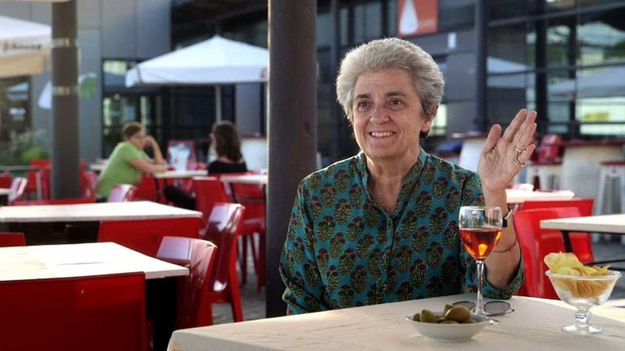 Le romane - Storie di donne e di quartieri