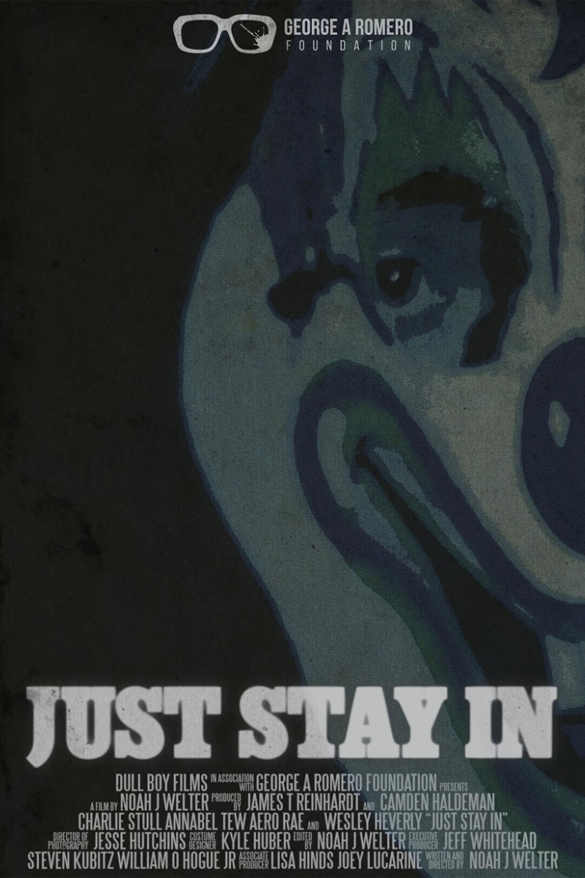 Just Stay In