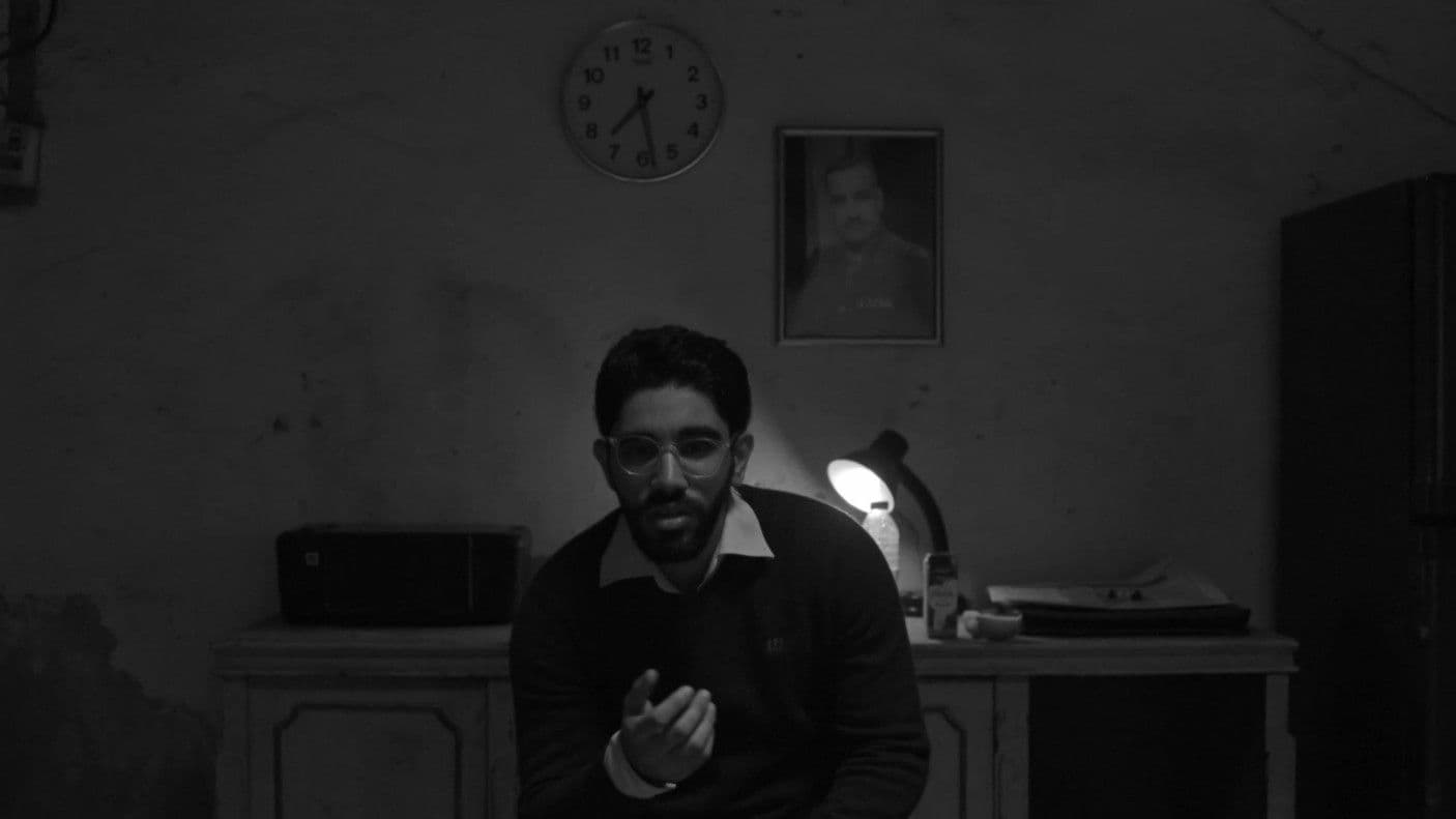 Masr Studio: The Last Picture