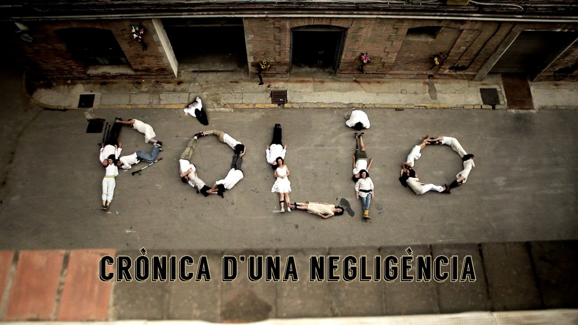 Polio. A Chronicle of a Negligence